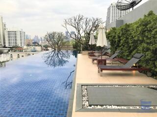 [Property ID: 100-113-25244] 1 Bedrooms 1 Bathrooms Size 56Sqm At Siri on 8 By Sansiri for Rent 30000 THB