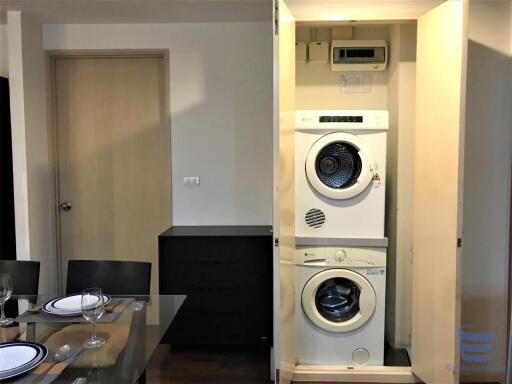 [Property ID: 100-113-25244] 1 Bedrooms 1 Bathrooms Size 56Sqm At Siri on 8 By Sansiri for Rent 30000 THB