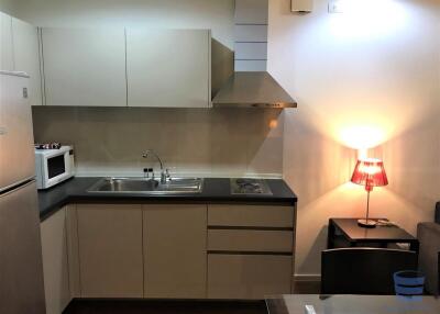 [Property ID: 100-113-25244] 1 Bedrooms 1 Bathrooms Size 56Sqm At Siri on 8 By Sansiri for Rent 30000 THB