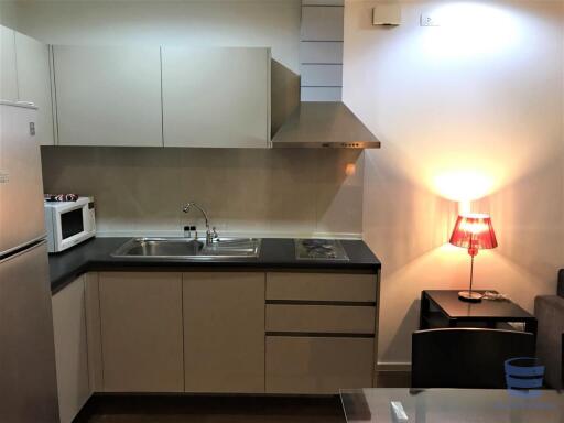 [Property ID: 100-113-25244] 1 Bedrooms 1 Bathrooms Size 56Sqm At Siri on 8 By Sansiri for Rent 30000 THB