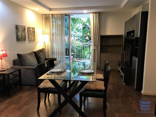 [Property ID: 100-113-25244] 1 Bedrooms 1 Bathrooms Size 56Sqm At Siri on 8 By Sansiri for Rent 30000 THB