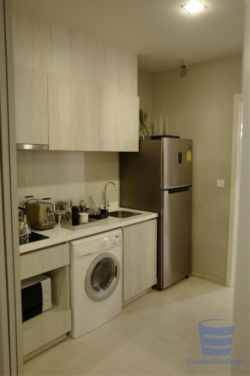 [Property ID: 100-113-26200] 1 Bedrooms 1 Bathrooms Size 35Sqm At Life One Wireless for Sale 6390000 THB