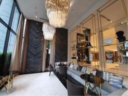 [Property ID: 100-113-26200] 1 Bedrooms 1 Bathrooms Size 35Sqm At Life One Wireless for Sale 6390000 THB