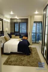 [Property ID: 100-113-26200] 1 Bedrooms 1 Bathrooms Size 35Sqm At Life One Wireless for Sale 6390000 THB