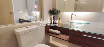 The Grande Caribbean Condo for Sale Pattaya