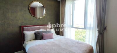 The Grande Caribbean Condo for Sale Pattaya