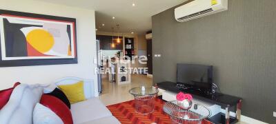 The Grande Caribbean Condo for Sale Pattaya