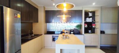 The Grande Caribbean Condo for Sale Pattaya