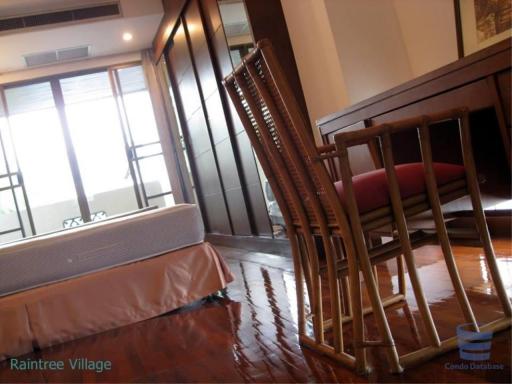 [Property ID: 100-113-25435] 3 Bedrooms 4 Bathrooms Size 320Sqm At Raintree Village Apartment for Rent 100000 THB