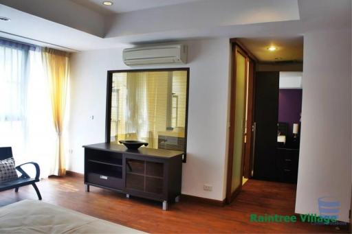 [Property ID: 100-113-25434] 3 Bedrooms 4 Bathrooms Size 330Sqm At Raintree Village Apartment for Rent 135000 THB