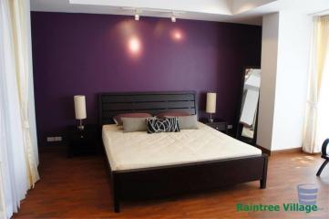 [Property ID: 100-113-25434] 3 Bedrooms 4 Bathrooms Size 330Sqm At Raintree Village Apartment for Rent 135000 THB