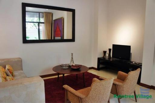 [Property ID: 100-113-25434] 3 Bedrooms 4 Bathrooms Size 330Sqm At Raintree Village Apartment for Rent 135000 THB