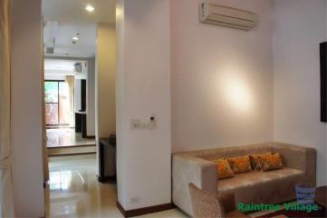 [Property ID: 100-113-25434] 3 Bedrooms 4 Bathrooms Size 330Sqm At Raintree Village Apartment for Rent 135000 THB