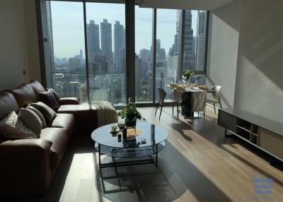 [Property ID: 100-113-25630] 2 Bedrooms 2 Bathrooms Size 110Sqm At Kraam Sukhumvit 26 for Rent and Sale