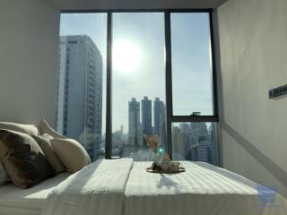 [Property ID: 100-113-25630] 2 Bedrooms 2 Bathrooms Size 110Sqm At Kraam Sukhumvit 26 for Rent and Sale