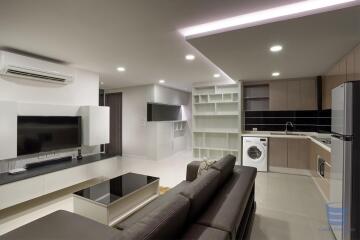 [Property ID: 100-113-24678] 2 Bedrooms 2 Bathrooms Size 100Sqm At Aashiana Sukhumvit 26 for Rent 68000 THB