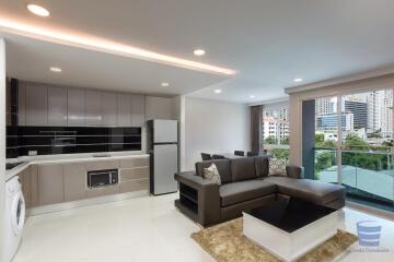 [Property ID: 100-113-24678] 2 Bedrooms 2 Bathrooms Size 100Sqm At Aashiana Sukhumvit 26 for Rent 68000 THB