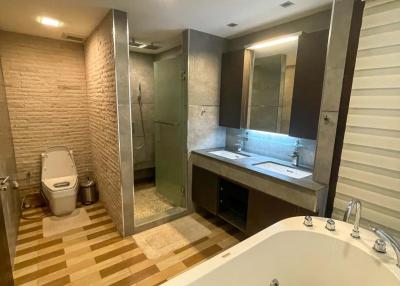The Lanai Sathorn 3 Bedroom 4 Bathroom For Sale
