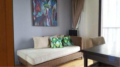 [Property ID: 100-113-24015] 3 Bedrooms 3 Bathrooms Size 195Sqm At The Met for Rent 120000 THB