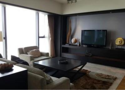 [Property ID: 100-113-24015] 3 Bedrooms 3 Bathrooms Size 195Sqm At The Met for Rent 120000 THB