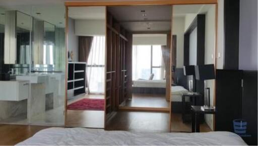 [Property ID: 100-113-24015] 3 Bedrooms 3 Bathrooms Size 195Sqm At The Met for Rent 120000 THB