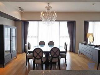 [Property ID: 100-113-24018] 3 Bedrooms 3 Bathrooms Size 198Sqm At The Met for Rent