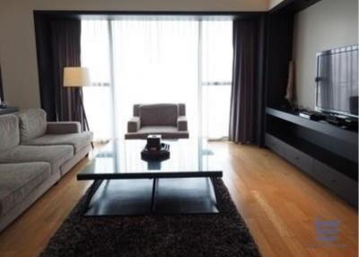 [Property ID: 100-113-24018] 3 Bedrooms 3 Bathrooms Size 198Sqm At The Met for Rent