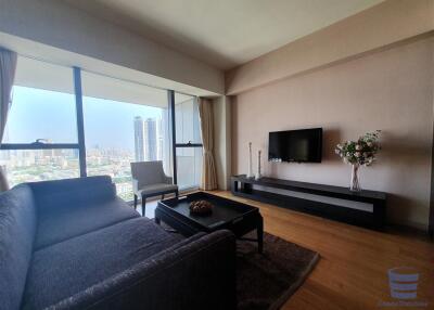 [Property ID: 100-113-25823] 2 Bedrooms 2 Bathrooms Size 92Sqm At The Met for Rent