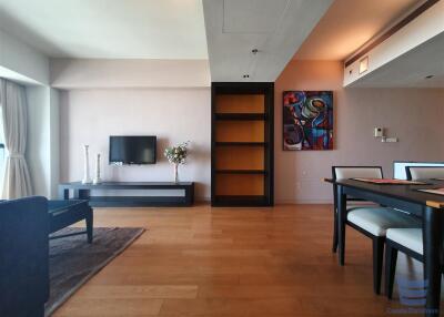 [Property ID: 100-113-25823] 2 Bedrooms 2 Bathrooms Size 92Sqm At The Met for Rent