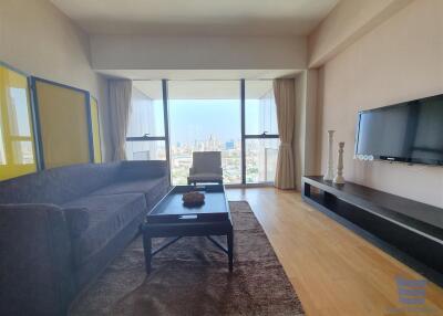 [Property ID: 100-113-25823] 2 Bedrooms 2 Bathrooms Size 92Sqm At The Met for Rent