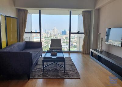 [Property ID: 100-113-25823] 2 Bedrooms 2 Bathrooms Size 92Sqm At The Met for Rent