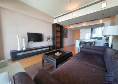 [Property ID: 100-113-25823] 2 Bedrooms 2 Bathrooms Size 92Sqm At The Met for Rent