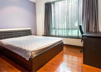 Baan Piya Sathorn 2 Bedroom 2 Bathroom For Rent