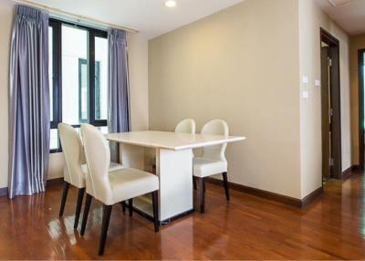 Baan Piya Sathorn 2 Bedroom 2 Bathroom For Rent