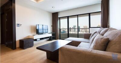 [Property ID: 100-113-23182] 2 Bedrooms 2 Bathrooms Size 86.12Sqm At Sathorn Gardens for Rent