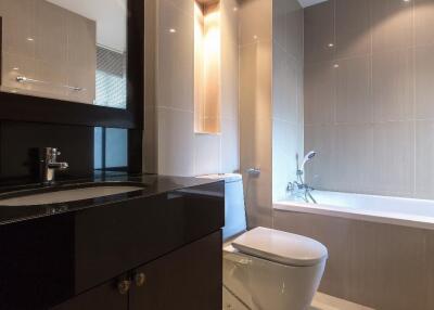 [Property ID: 100-113-23182] 2 Bedrooms 2 Bathrooms Size 86.12Sqm At Sathorn Gardens for Rent