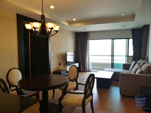 [Property ID: 100-113-23182] 2 Bedrooms 2 Bathrooms Size 86.12Sqm At Sathorn Gardens for Rent