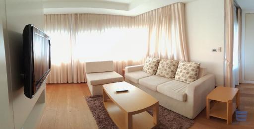 [Property ID: 100-113-23171] 1 Bedrooms 1 Bathrooms Size 78.7Sqm At Sathorn Gardens for Rent