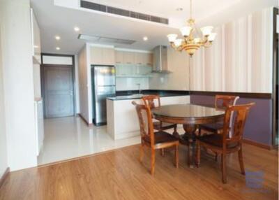 [Property ID: 100-113-23190] 2 Bedrooms 2 Bathrooms Size 86Sqm At Sathorn Gardens for Rent