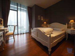 [Property ID: 100-113-24262] 2 Bedrooms 2 Bathrooms Size 134Sqm At The Sukhothai Residences for Rent and Sale