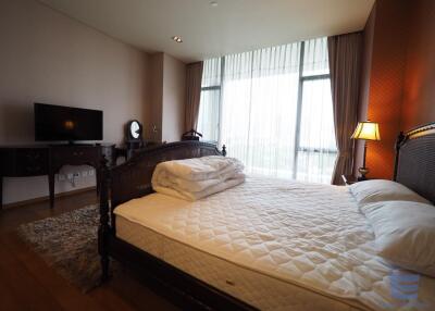 [Property ID: 100-113-24262] 2 Bedrooms 2 Bathrooms Size 134Sqm At The Sukhothai Residences for Rent and Sale