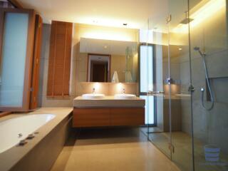 [Property ID: 100-113-24262] 2 Bedrooms 2 Bathrooms Size 134Sqm At The Sukhothai Residences for Rent and Sale