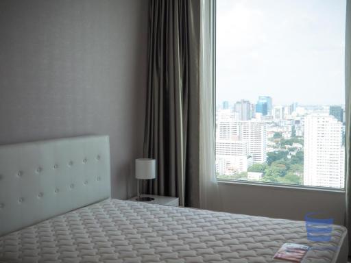 Royce Private Residence Sukhumvit 31 2 Bedroom 2 Bathroom For Rent