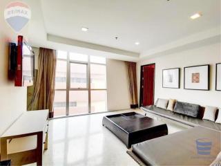 [Property ID: 100-113-22819] 3 Bedrooms 3 Bathrooms Size 140Sqm At Nusasiri Grand Condo for Rent 70000 THB