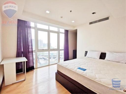 [Property ID: 100-113-22819] 3 Bedrooms 3 Bathrooms Size 140Sqm At Nusasiri Grand Condo for Rent 70000 THB