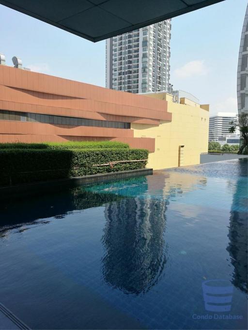 [Property ID: 100-113-22819] 3 Bedrooms 3 Bathrooms Size 140Sqm At Nusasiri Grand Condo for Rent 70000 THB