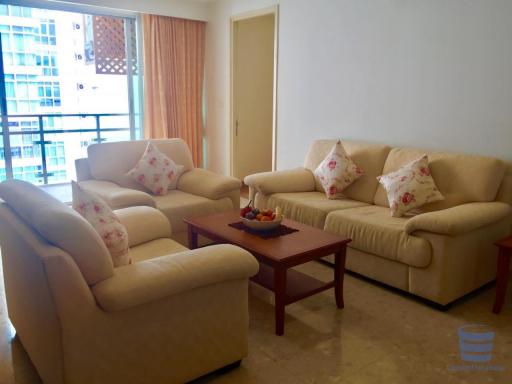 [Property ID: 100-113-22813] 3 Bedrooms 2 Bathrooms Size 113Sqm At Nusasiri Grand Condo for Rent 85000 THB