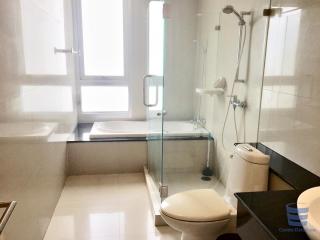 [Property ID: 100-113-22811] 2 Bedrooms 3 Bathrooms Size 126Sqm At Nusasiri Grand Condo for Rent 65000 THB