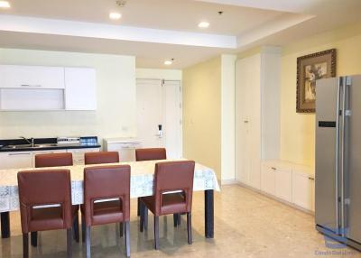 [Property ID: 100-113-22811] 2 Bedrooms 3 Bathrooms Size 126Sqm At Nusasiri Grand Condo for Rent 65000 THB