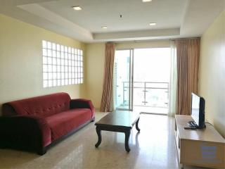 [Property ID: 100-113-22811] 2 Bedrooms 3 Bathrooms Size 126Sqm At Nusasiri Grand Condo for Rent 65000 THB